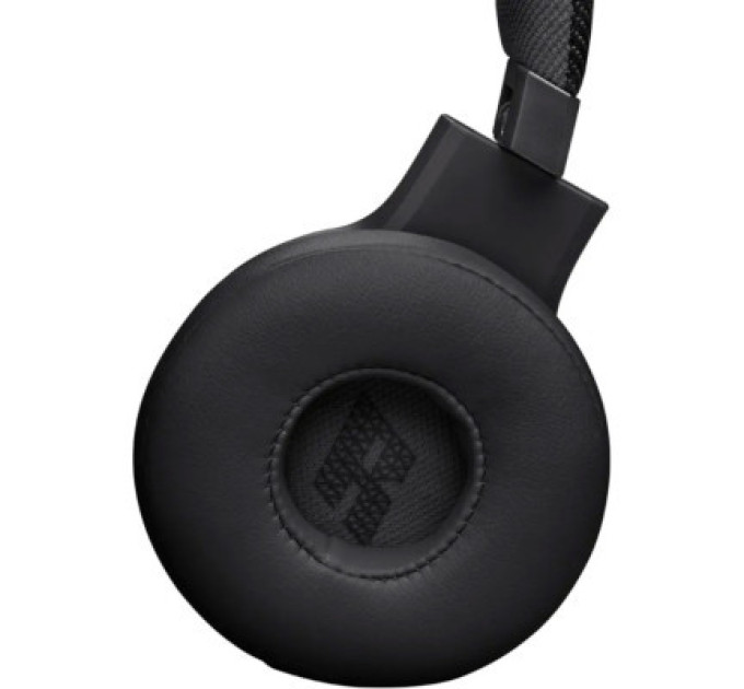 Навушники JBL Live 670 NC Black (JBLLIVE670NCBLK)