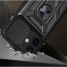 Чохол до мобільного телефона BeCover Military Apple iPhone 11 Black (709949)