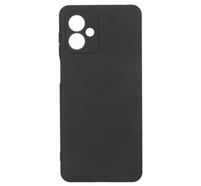 Чохол до мобільного телефона Armorstandart ICON Case Motorola G14 Camera cover Black (ARM70473)