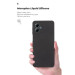 Чохол до мобільного телефона Armorstandart ICON Case Motorola G14 Camera cover Black (ARM70473)