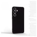 Чохол до мобільного телефона Armorstandart Matte Slim Fit Samsung S24 Camera cover Black (ARM72474)