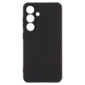 Чохол до мобільного телефона Armorstandart Matte Slim Fit Samsung S24 Camera cover Black (ARM72474)