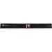 Атлетичний пояс RDX 4 Pro Liver Buckle шкіряний Black Plus M (WBL-4LB-M+)