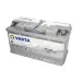 Акумулятор автомобільний Varta Silver Dynamic AGM 95А Ев (-/+) G14 (850EN) (595901085)