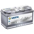 Акумулятор автомобільний Varta Silver Dynamic AGM 95А Ев (-/+) G14 (850EN) (595901085)