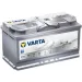 Акумулятор автомобільний Varta Silver Dynamic AGM 95А Ев (-/+) G14 (850EN) (595901085)