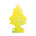 Ароматизатор для автомобіля Little Trees Щербет лимон (78034)
