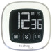 Таймер кухонний Technoline KT400 Magnetic Touchscreen White (KT400)
