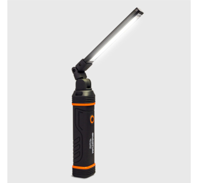 Ліхтар Quantum QM-FL2021 ACCORD 4W COB+SMD з Type-C (QM-FL2021)