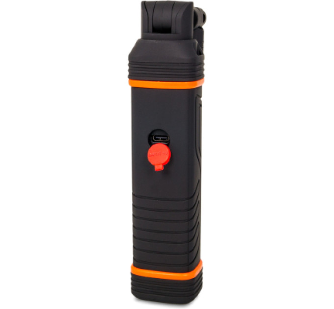 Ліхтар Quantum QM-FL2021 ACCORD 4W COB+SMD з Type-C (QM-FL2021)