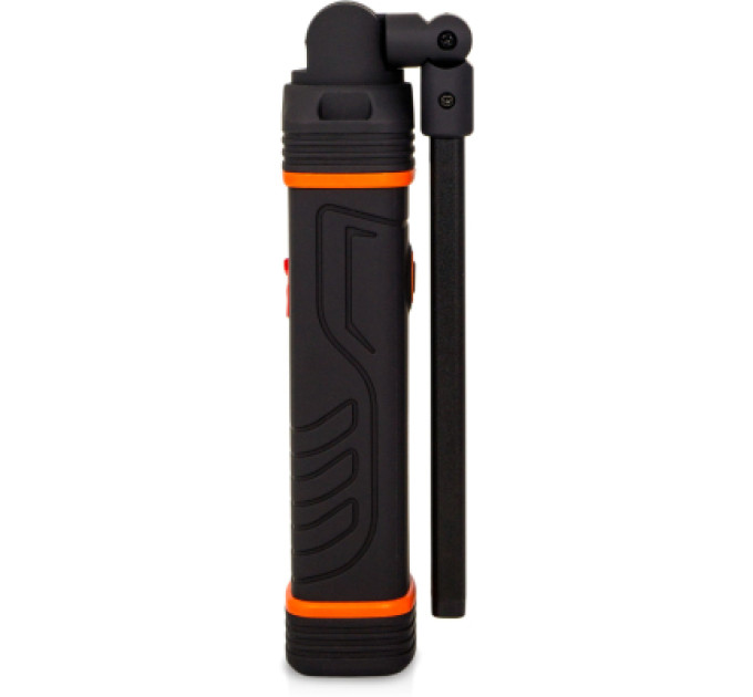 Ліхтар Quantum QM-FL2021 ACCORD 4W COB+SMD з Type-C (QM-FL2021)