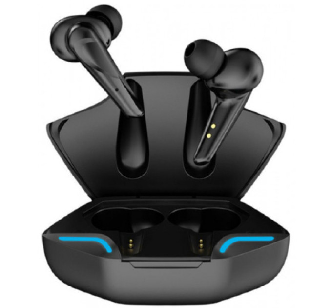 Навушники Media-Tech Cobra Pro Rhoid In-ear Wireless Gaming Black (MT3607)