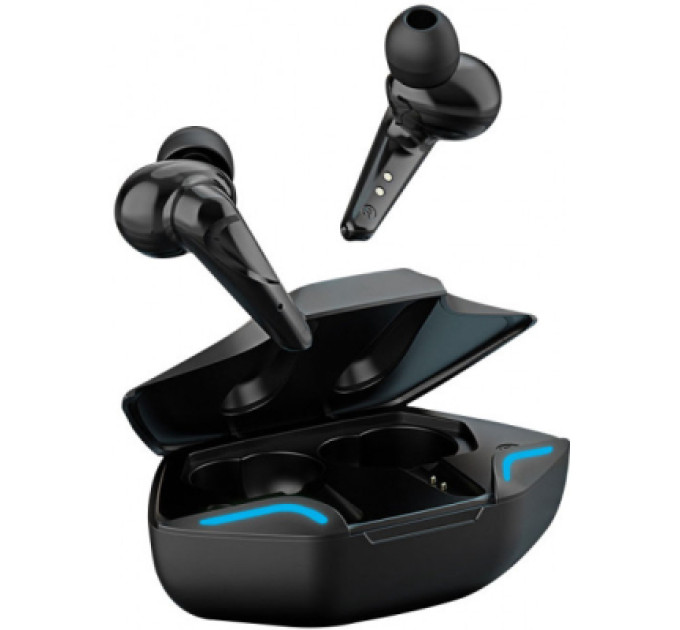Навушники Media-Tech Cobra Pro Rhoid In-ear Wireless Gaming Black (MT3607)