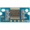 AHK Чип для картриджа Konica Minolta Bizhub C35/35P JND, 8К Cyan AHK (1800844)