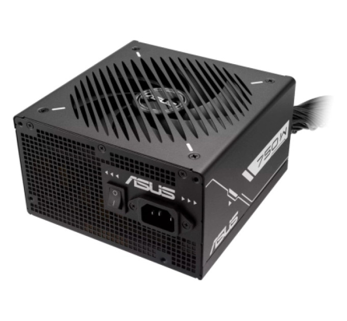 Блок живлення ASUS 750W PRIME-750B-BLACK (90YE00Y0-B0NA00)