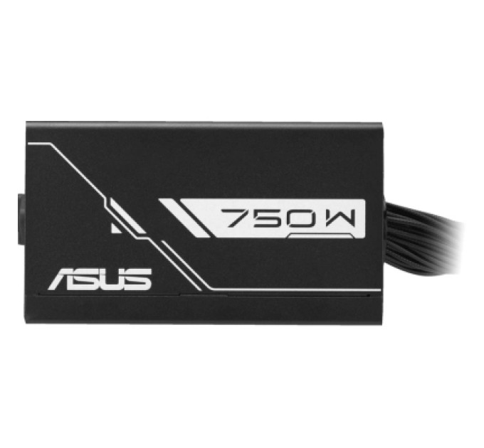 Блок живлення ASUS 750W PRIME-750B-BLACK (90YE00Y0-B0NA00)