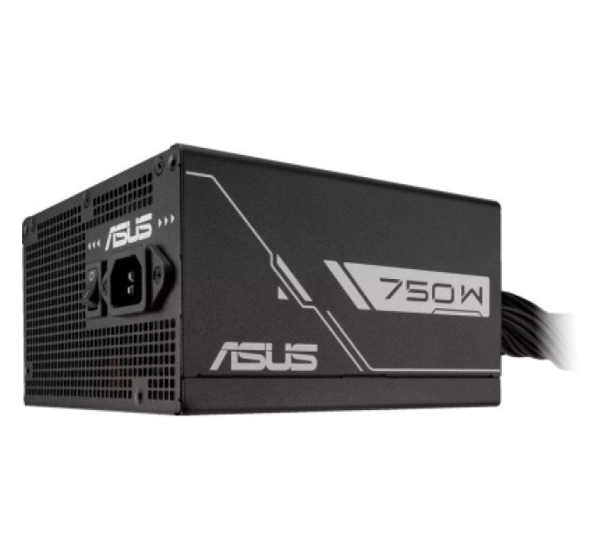 Блок живлення ASUS 750W PRIME-750B-BLACK (90YE00Y0-B0NA00)