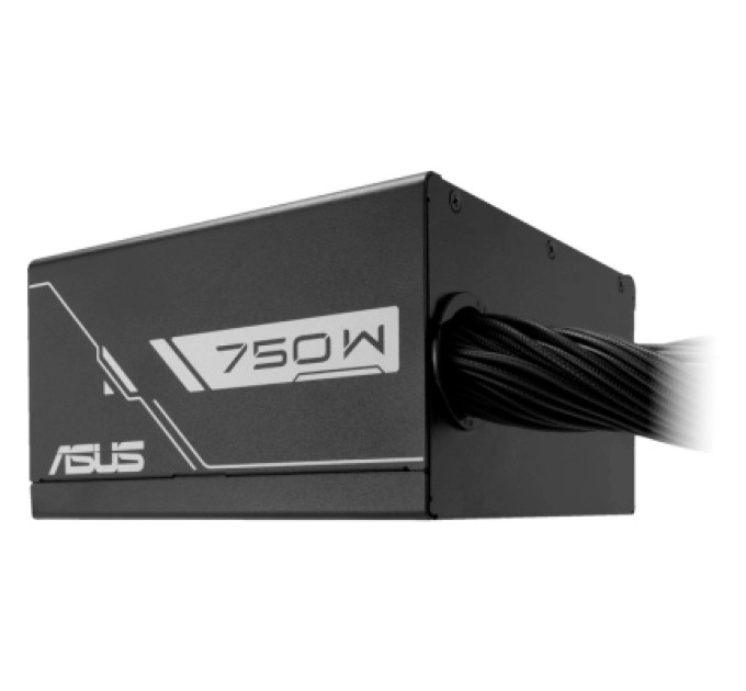 Блок живлення ASUS 750W PRIME-750B-BLACK (90YE00Y0-B0NA00)
