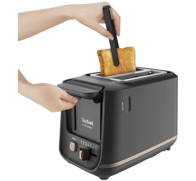 Тостер Tefal Includeo TT533811