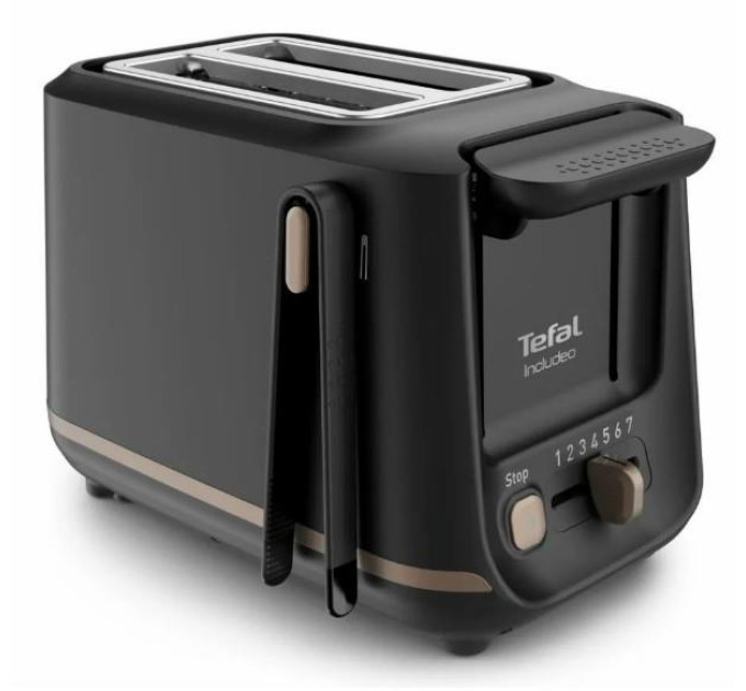 Тостер Tefal Includeo TT533811