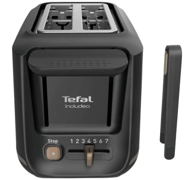 Тостер Tefal Includeo TT533811