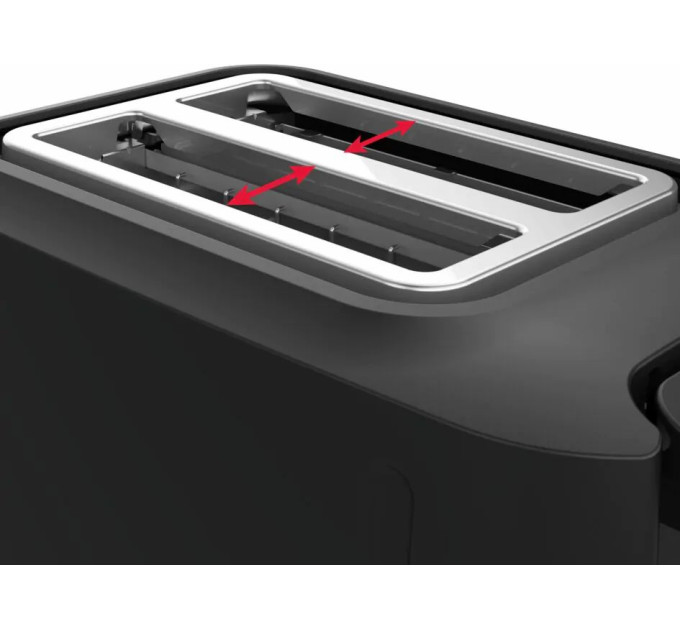 Тостер Tefal Includeo TT533811