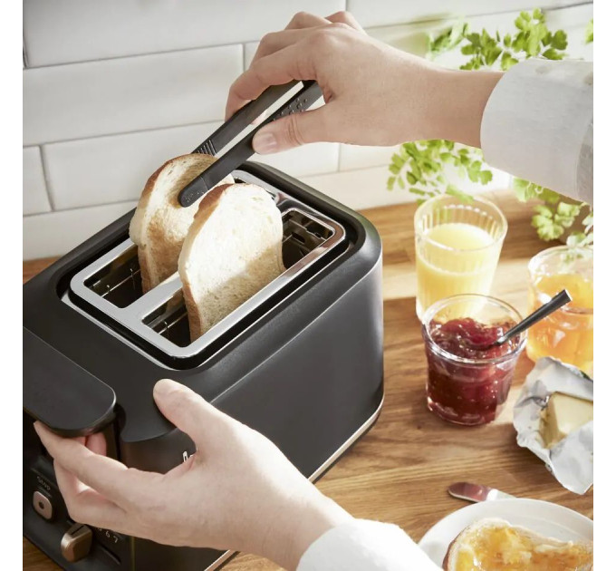 Тостер Tefal Includeo TT533811