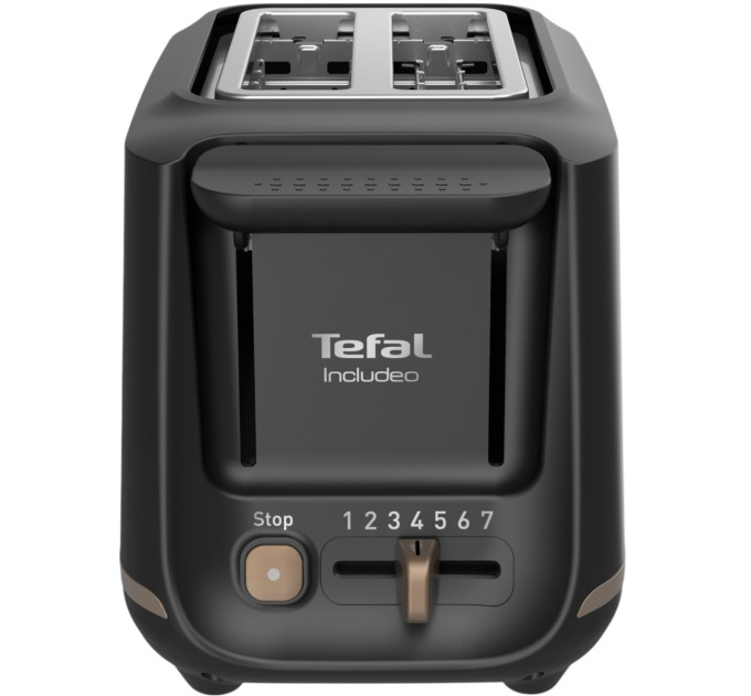 Тостер Tefal Includeo TT533811