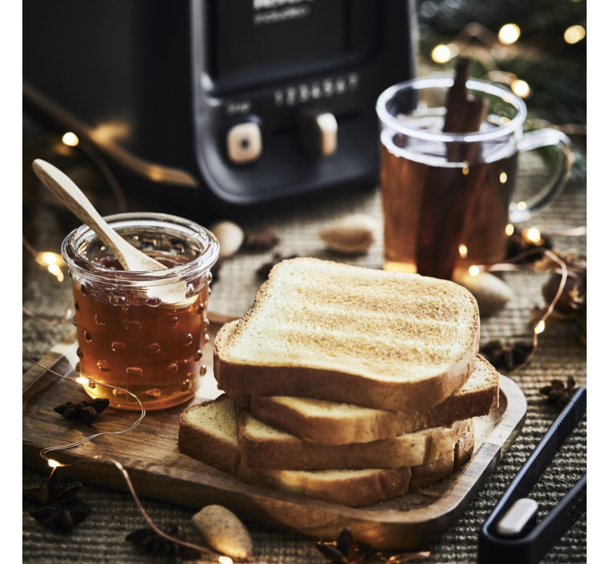 Тостер Tefal Includeo TT533811