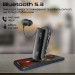 Навушники Promate Monoflix-bt Black (monoflix-bt.black)
