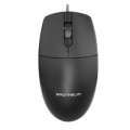 Мишка Grunhelm M-397WD USB Black (126869)