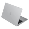 Чохол до ноутбука Armorstandart 16" MacBook Pro M4/M3/M2/M1 A3403/A3186/A2991/A2780 Air Shell (ARM60616)