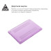 Чохол до ноутбука Armorstandart 16" MacBook Pro M4/M3/M2/M1 A3403/A3186/A2991/A2780 Air Shell (ARM80469)