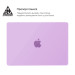 Чохол до ноутбука Armorstandart 16" MacBook Pro M4/M3/M2/M1 A3403/A3186/A2991/A2780 Air Shell (ARM80469)