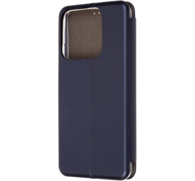 Чохол до мобільного телефона Armorstandart G-Case Realme Note 70 4G Dark Blue (ARM88784)