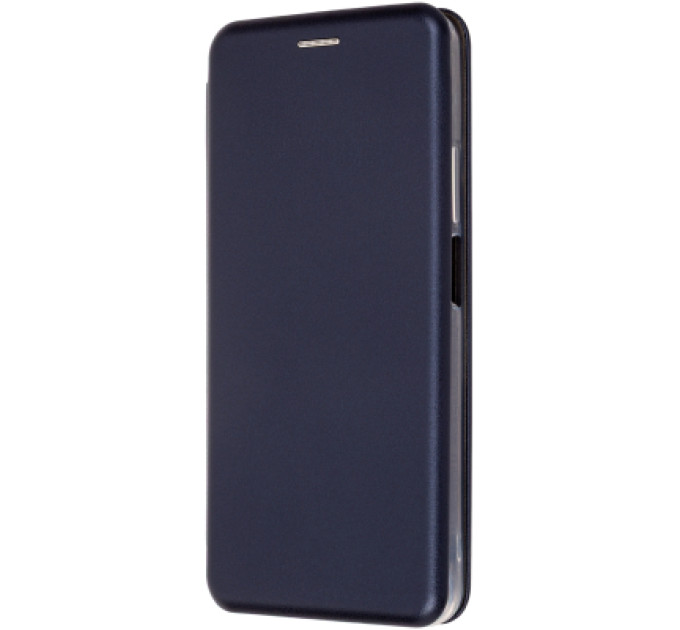 Чохол до мобільного телефона Armorstandart G-Case Realme Note 70 4G Dark Blue (ARM88784)