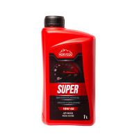 Моторна олива NORVEGO SUPER 10W40 1л