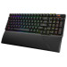 Клавіатура ASUS ROG Strix Scope II X NX Snow V2 ABS USB UA Black (90MP037A-BKMA00)