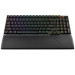 Клавіатура ASUS ROG Strix Scope II X NX Snow V2 ABS USB UA Black (90MP037A-BKMA00)