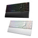 Клавіатура ASUS ROG Strix Scope II X NX Snow V2 ABS USB UA Black (90MP037A-BKMA00)