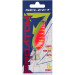 Блешня Select ProAtom 8.0g 54mm 09 (1870.77.18)