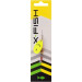 Блешня X-Fish Stark 6.5g 3 Nikel UV lime (1917.07.39)