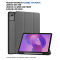 Чохол до планшета BeCover Flexible TPU Mate Lenovo Idea Tab / K11 (2nd Gen) TB336 / Xiaoxin Pad (2025) 11" Grey (715633)