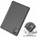 Чохол до планшета BeCover Flexible TPU Mate Lenovo Idea Tab / K11 (2nd Gen) TB336 / Xiaoxin Pad (2025) 11" Grey (715633)