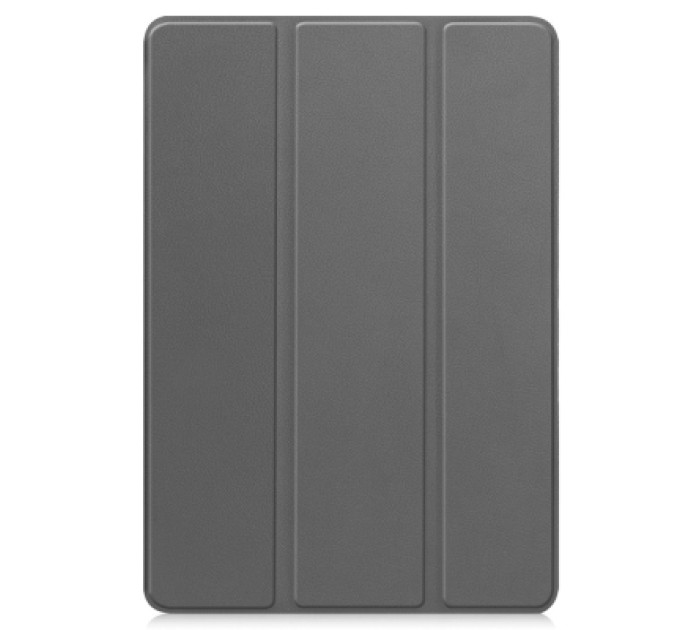 Чохол до планшета BeCover Flexible TPU Mate Lenovo Idea Tab / K11 (2nd Gen) TB336 / Xiaoxin Pad (2025) 11" Grey (715633)