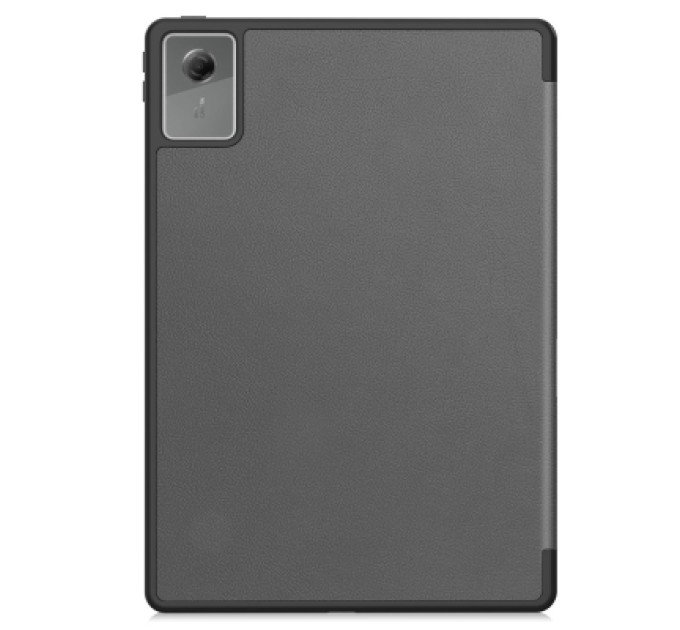 Чохол до планшета BeCover Flexible TPU Mate Lenovo Idea Tab / K11 (2nd Gen) TB336 / Xiaoxin Pad (2025) 11" Grey (715633)