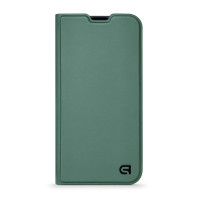 Чохол до мобільного телефона Armorstandart OneFold Case Motorola G77 5G Green (ARM91217)