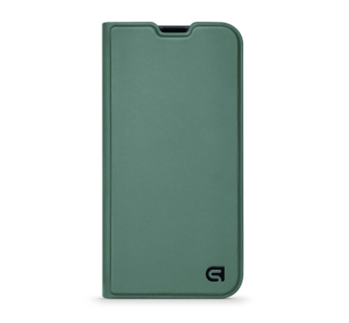 Чохол до мобільного телефона Armorstandart OneFold Case Motorola G77 5G Green (ARM91217)