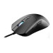 Миша дротова MSI FORGE GM320 RGB, чорний
