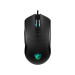Миша дротова MSI FORGE GM320 RGB, чорний